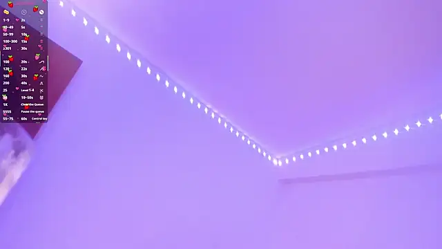 Anastasia1213 online show from January 14, 2026, 11:20 pm