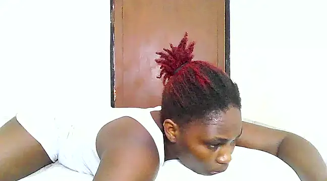 Snapshot of SexyKimberly23 chatting on February 3, 2025, 5:14 pm SexyKimberly23 online show from February 3, 2025, 5:14 pm