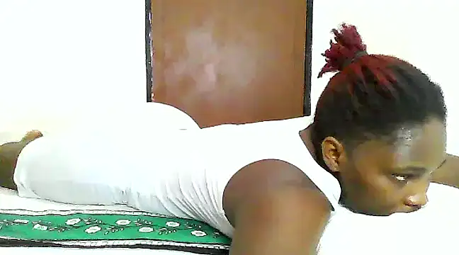 Snapshot of SexyKimberly23 chatting on February 5, 2025, 4:03 pm SexyKimberly23 online show from February 5, 2025, 4:03 pm