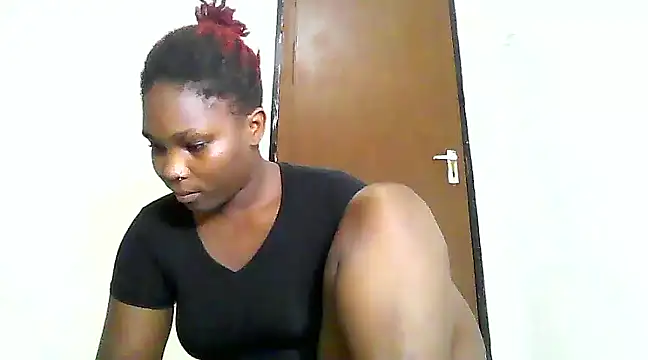 Snapshot of SexyKimberly23 chatting on February 5, 2025, 7:42 pm SexyKimberly23 online show from February 5, 2025, 7:42 pm