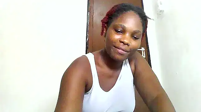 Snapshot of SexyKimberly23 chatting on February 7, 2025, 12:09 am SexyKimberly23 online show from February 7, 2025, 12:09 am