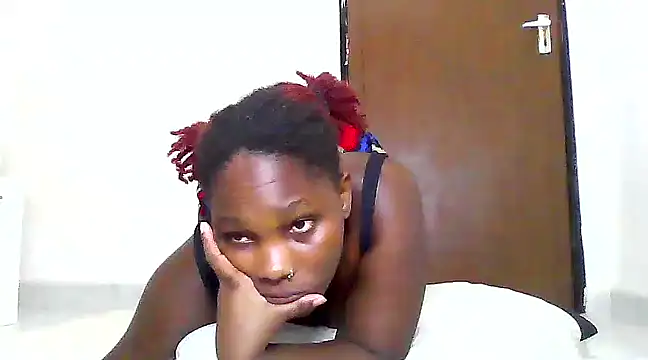 Snapshot of SexyKimberly23 chatting on February 17, 2025, 8:15 pm SexyKimberly23 online show from February 17, 2025, 8:15 pm
