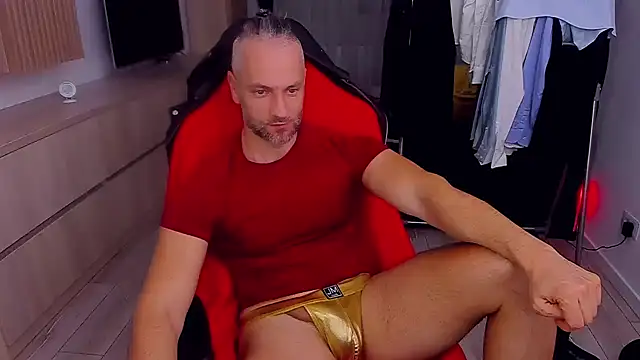 MarisMuscle online show from October 23, 2025, 6:45 am