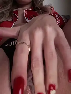 SonyaD  online show from December 16, 2024, 5:38 am