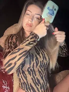 SonyaD  online show from January 31, 2025, 1:54 am