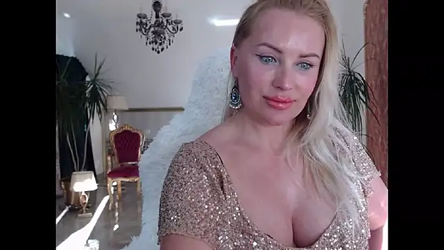 eyesangel22 online show from January 11, 2025, 8:33 am