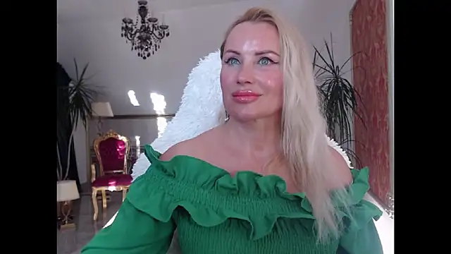 eyesangel22 online show from January 25, 2025, 9:26 am