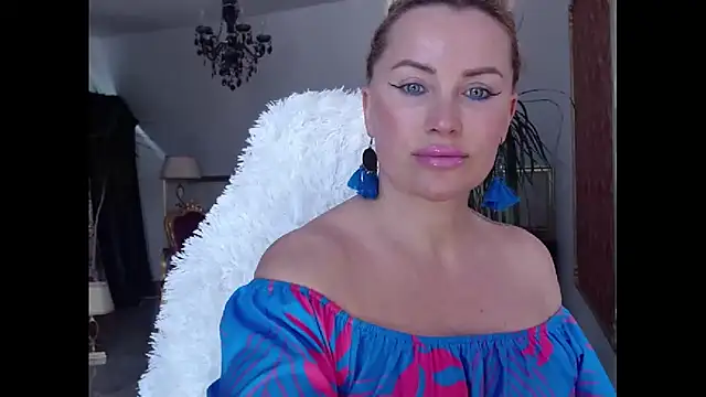 eyesangel22 online show from February 24, 2025, 8:06 am