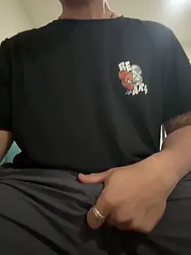 elpollo17 online show from November 13, 2025, 12:09 am