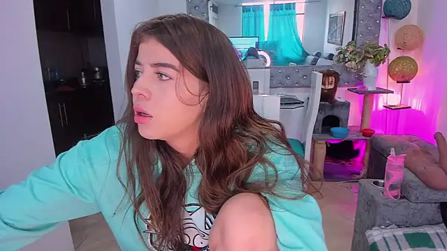 Sara kitty12 online show from April 21, 2026, 12:33 pm