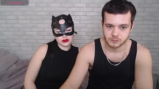 Fuckyoursecretary69 online show from February 14, 2026, 10:34 am