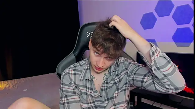 Chris Tyson online show from February 14, 2025, 9:53 pm