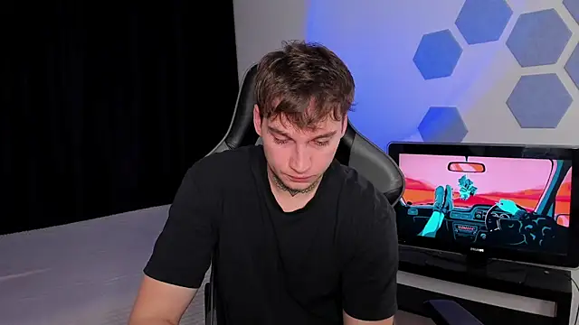 Chris Tyson online show from September 16, 2025, 12:00 am