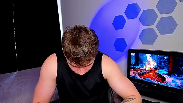 Chris Tyson online show from March 14, 2026, 9:59 am