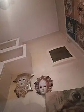 Snapshot of caigo7 chatting on October 19, 2025, 8:31 pm caigo7 online show from October 19, 2025, 8:31 pm