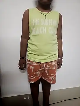 Snapshot of Karin-007 chatting on March 5, 2025, 2:45 pm Karin-007 online show from March 5, 2025, 2:45 pm