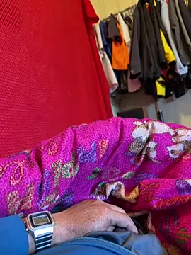 A6229 online show from March 12, 2026, 11:00 pm