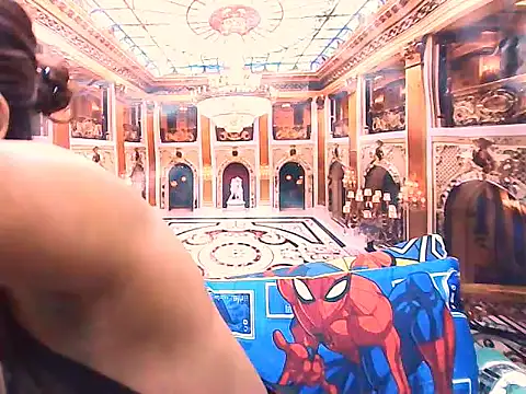 IndianSexyAss online show from October 26, 2025, 3:18 pm