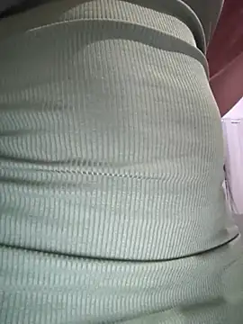 Julia Pretinha online show from February 21, 2025, 1:55 am