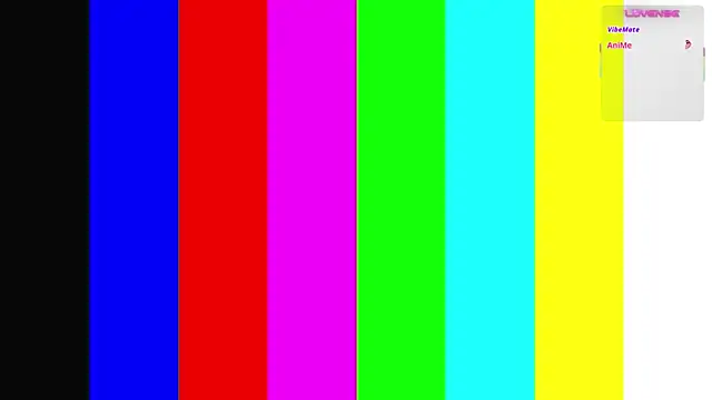 AmiLewis online show from November 28, 2025, 1:30 am