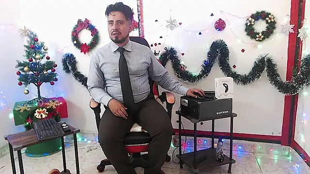 KalethBigDick online show from November 27, 2025, 8:44 pm