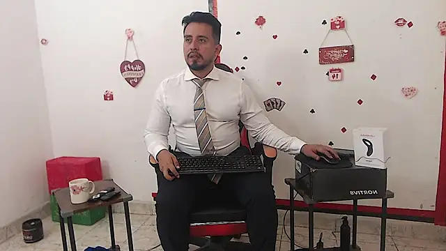 KalethBigDick online show from February 14, 2026, 5:10 pm