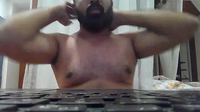 deltaforce1987 online show from December 27, 2024, 6:10 pm