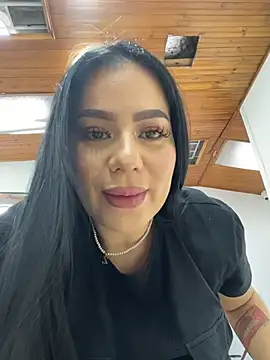 Miah gomez  online show from March 9, 2026, 5:50 pm