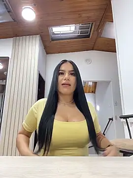 Miah gomez  online show from March 13, 2026, 11:39 am