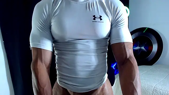 Antonywebb94 online show from September 27, 2025, 5:01 am