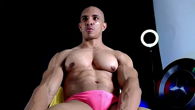 Antonywebb94 online show from November 7, 2025, 5:51 am