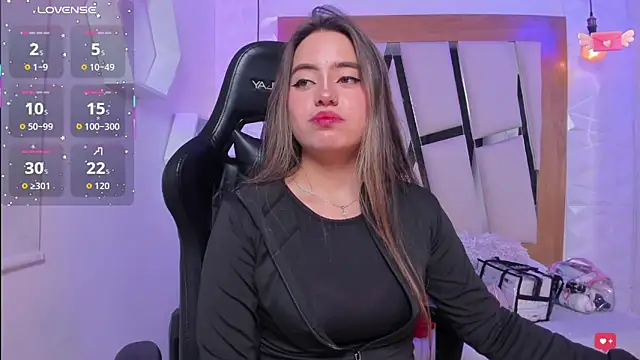 ary cooper  online show from October 21, 2025, 12:50 pm