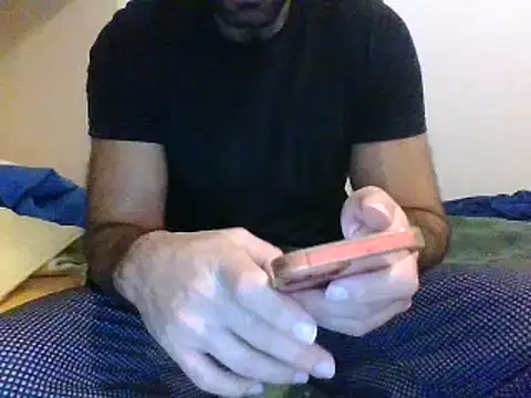 coppai200 online show from April 7, 2026, 10:05 am