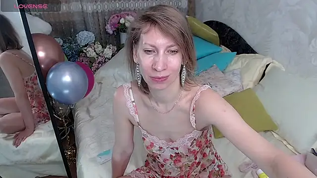 AdrianaSea online show from March 23, 2026, 5:44 am