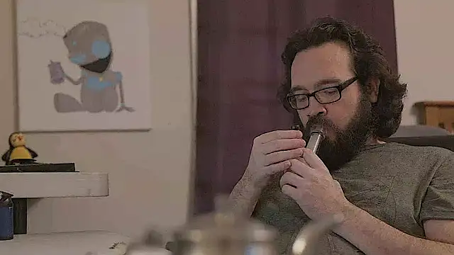 Seraph De La Luna online show from March 9, 2025, 2:39 am