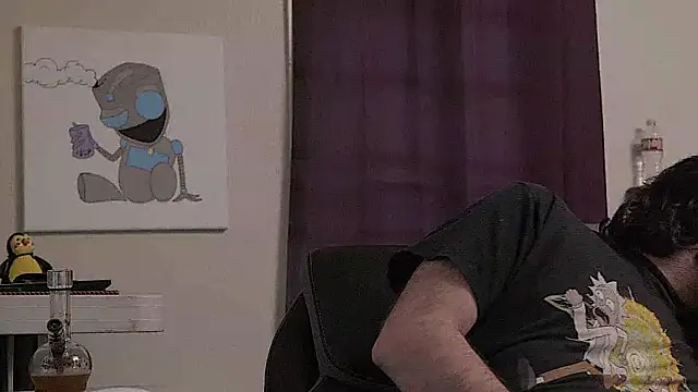 Seraph De La Luna online show from March 14, 2025, 5:13 pm