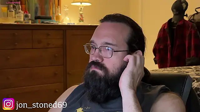 Seraph De La Luna online show from February 3, 2026, 6:40 am