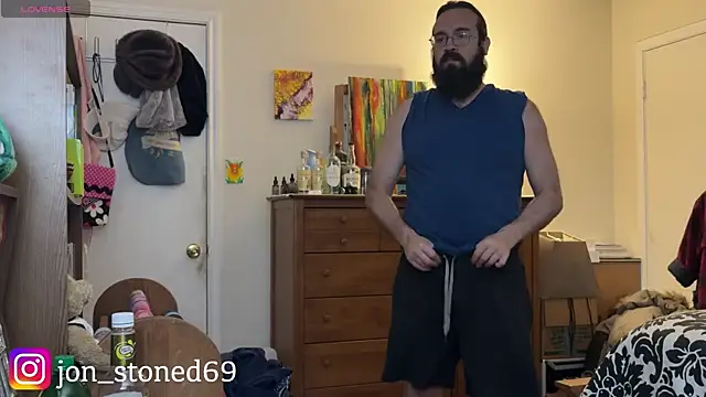 Seraph De La Luna online show from February 7, 2026, 10:24 pm