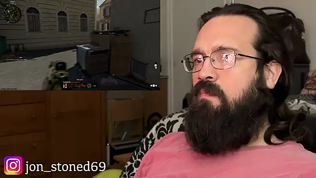 Seraph De La Luna online show from February 26, 2026, 3:05 am