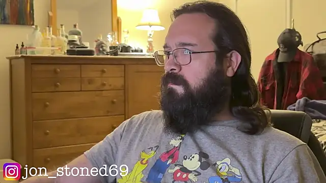 Seraph De La Luna online show from March 8, 2026, 12:08 am