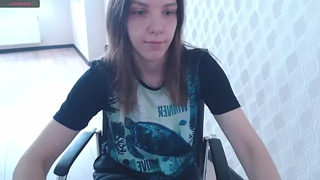 LisaHeart online show from October 29, 2025, 8:38 am