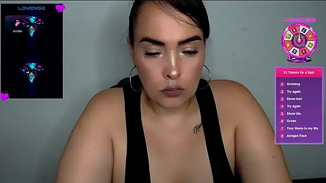 Miss Agatha online show from December 6, 2024, 2:02 am