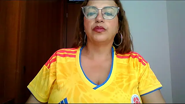 RossanaLionheart online show from March 26, 2026, 12:33 pm