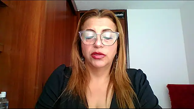 RossanaLionheart online show from April 7, 2026, 12:27 pm