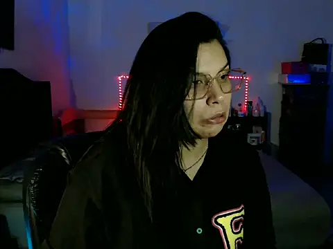 Snapshot of CarolinaRincon chatting on November 6, 2025, 12:00 am CarolinaRincon online show from November 6, 2025, 12:00 am