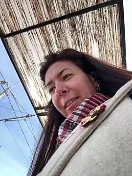 eveangelll online show from March 8, 2026, 8:18 am