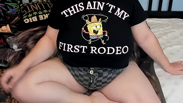 Chloenightmare online show from October 29, 2025, 9:05 pm