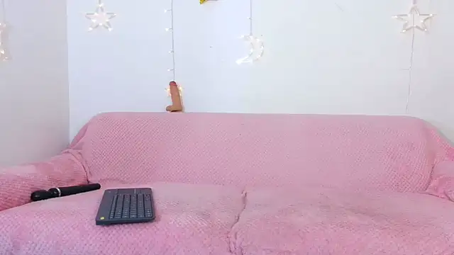 sammysexy  online show from October 10, 2025, 11:31 am