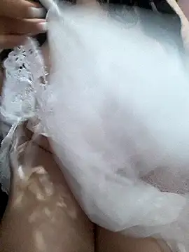 Maria Sexx online show from February 27, 2025, 3:58 am