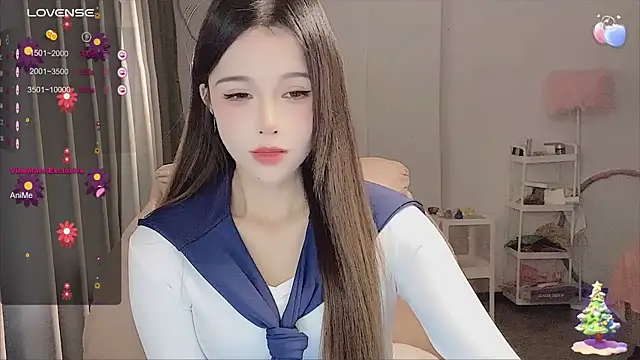 7-Love online show from December 22, 2024, 1:33 pm